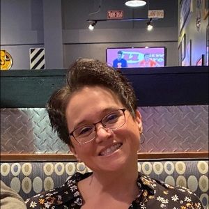 Meet your Posher, Tracy